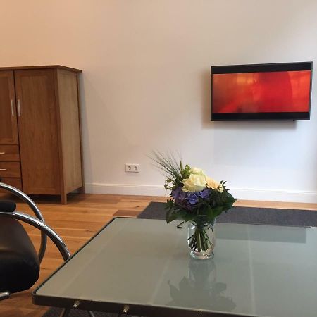 City-Apartment Berlin Charlottenburg Εξωτερικό φωτογραφία