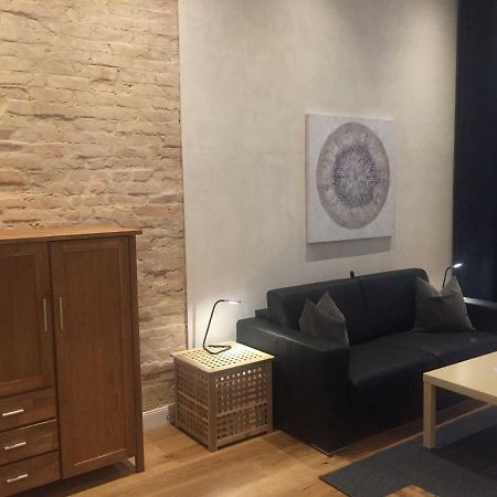 City-Apartment Berlin Charlottenburg Εξωτερικό φωτογραφία