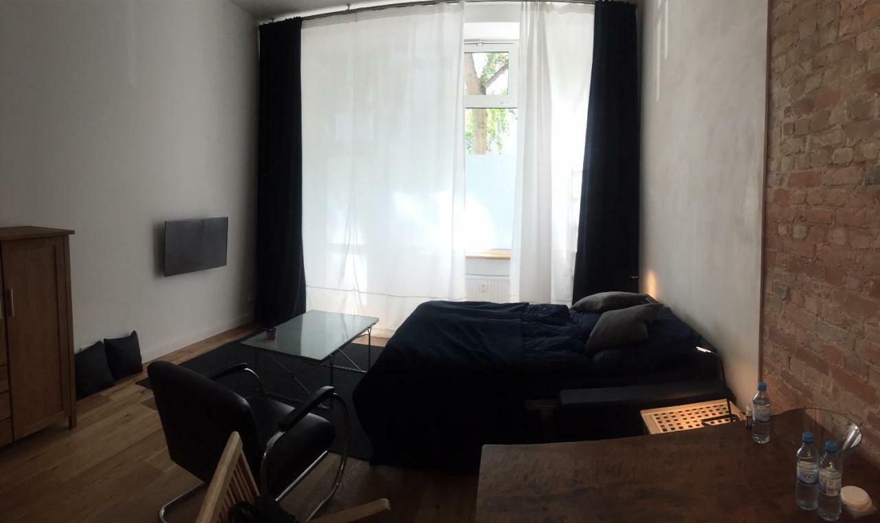 City-Apartment Berlin Charlottenburg Εξωτερικό φωτογραφία