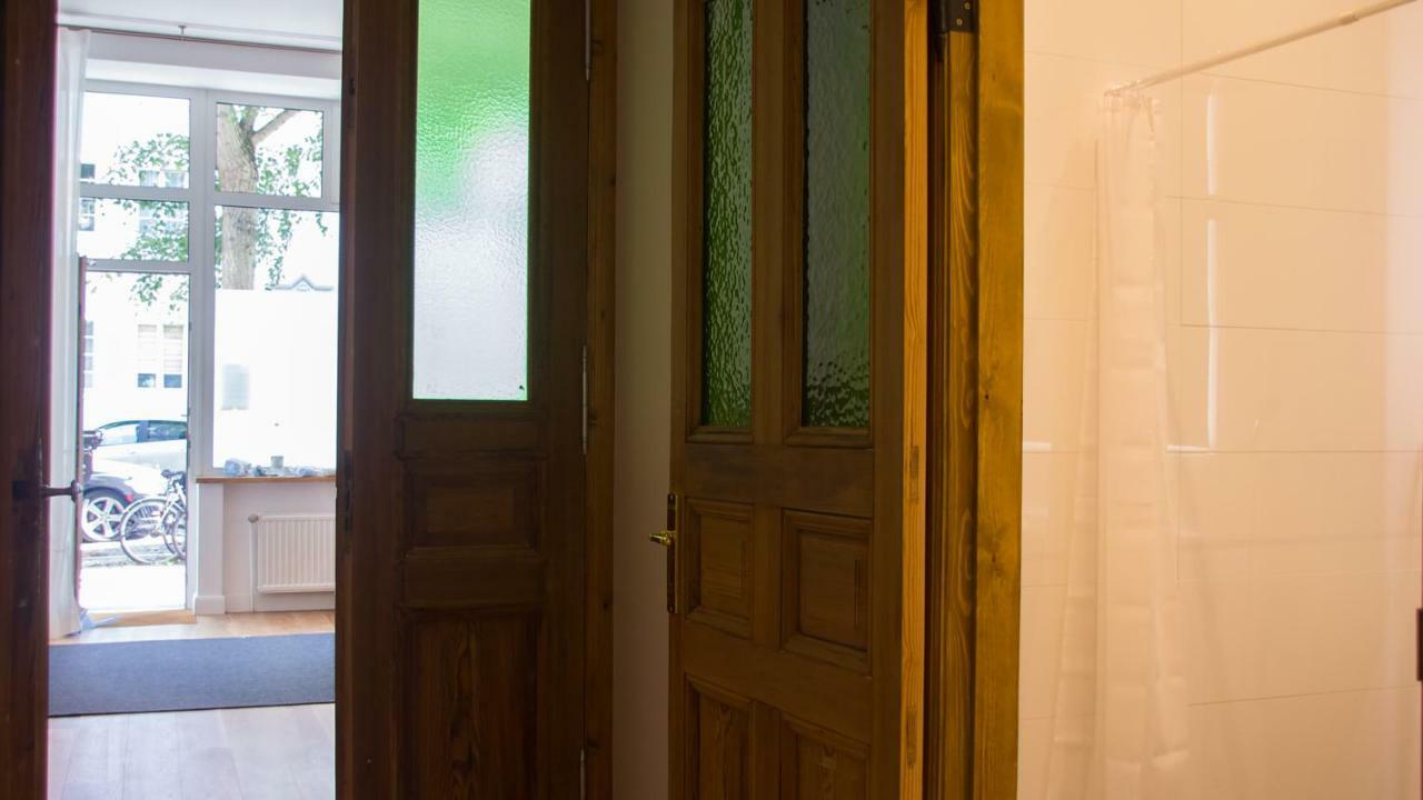City-Apartment Berlin Charlottenburg Εξωτερικό φωτογραφία