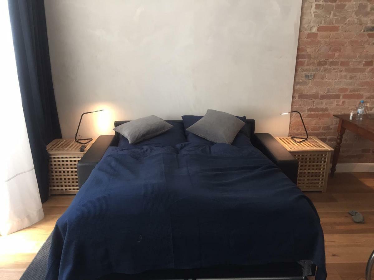 City-Apartment Berlin Charlottenburg Εξωτερικό φωτογραφία