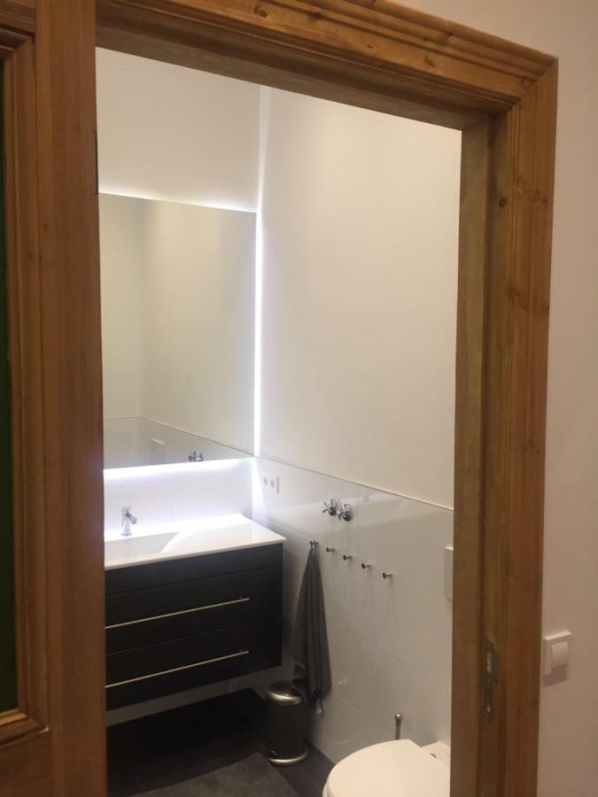 City-Apartment Berlin Charlottenburg Εξωτερικό φωτογραφία