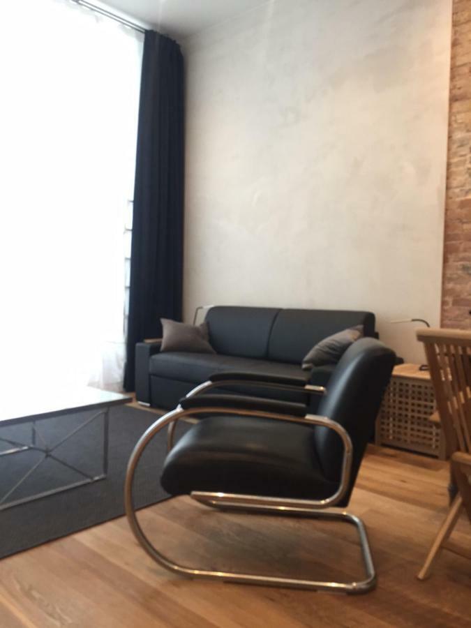 City-Apartment Berlin Charlottenburg Εξωτερικό φωτογραφία