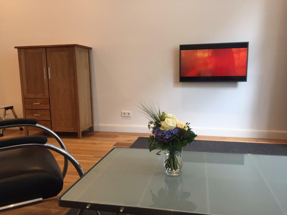 City-Apartment Berlin Charlottenburg Εξωτερικό φωτογραφία