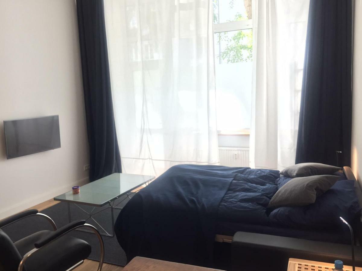 City-Apartment Berlin Charlottenburg Εξωτερικό φωτογραφία