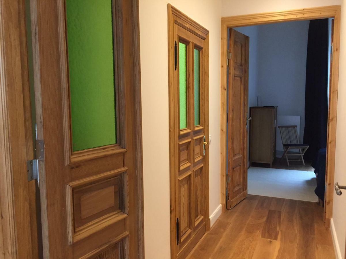 City-Apartment Berlin Charlottenburg Εξωτερικό φωτογραφία