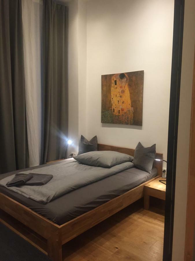City-Apartment Berlin Charlottenburg Εξωτερικό φωτογραφία