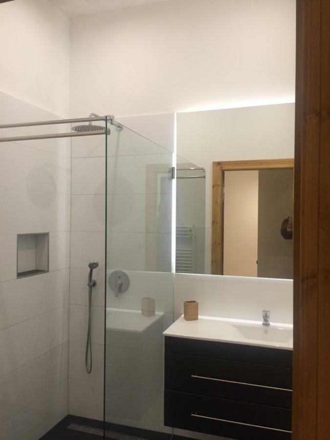 City-Apartment Berlin Charlottenburg Εξωτερικό φωτογραφία