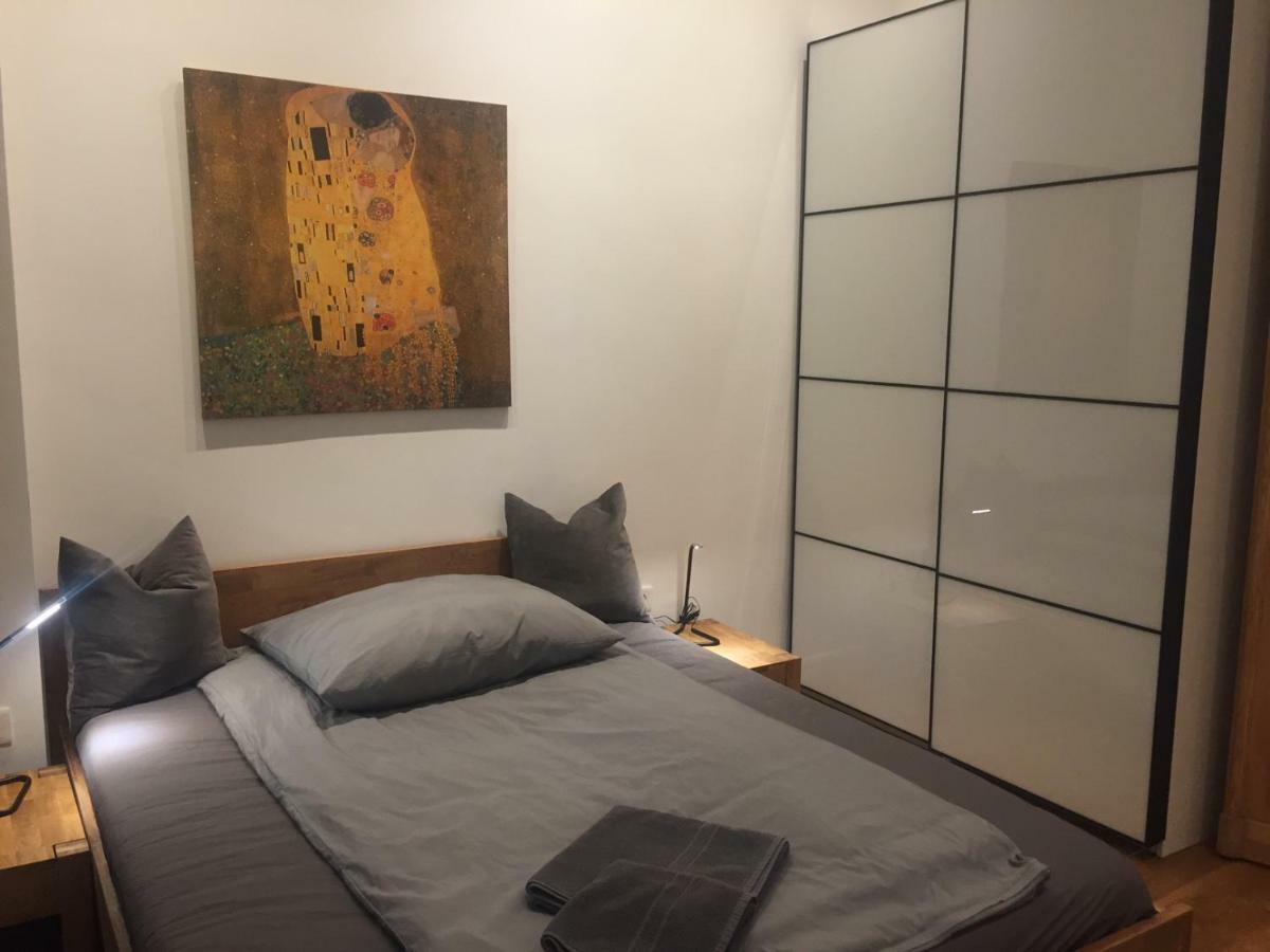City-Apartment Berlin Charlottenburg Εξωτερικό φωτογραφία