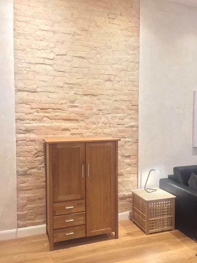 City-Apartment Berlin Charlottenburg Εξωτερικό φωτογραφία
