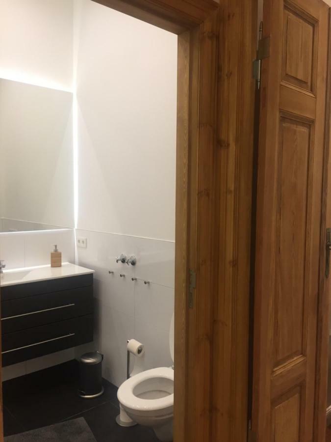 City-Apartment Berlin Charlottenburg Εξωτερικό φωτογραφία