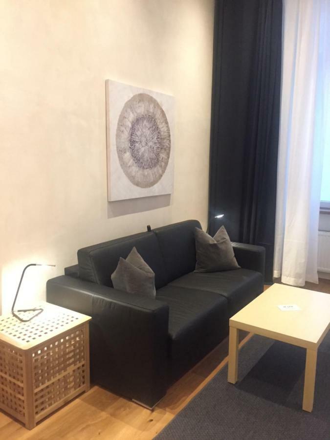 City-Apartment Berlin Charlottenburg Εξωτερικό φωτογραφία